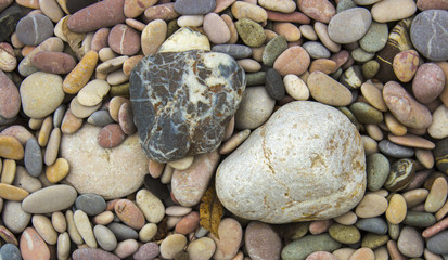 fine natural stone, mulch for landscaping