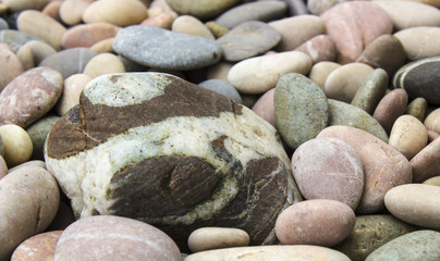 fine natural stone, mulch for landscaping