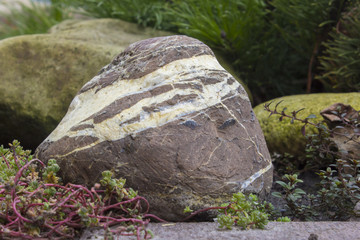 fine natural stone, mulch for landscaping