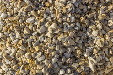 fine natural stone, mulch for landscaping