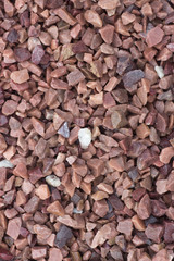 fine natural stone, mulch for landscaping