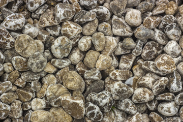 fine natural stone, mulch for landscaping