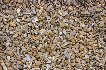 fine natural stone, mulch for landscaping