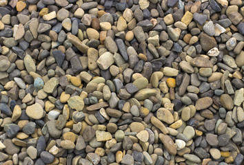 fine natural stone, mulch for landscaping