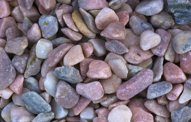 fine natural stone, mulch for landscaping