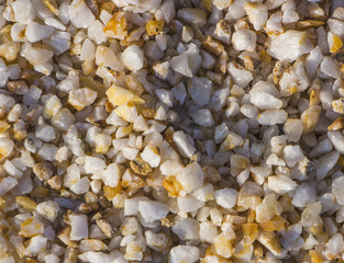fine natural stone, mulch for landscaping