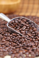 coffee beans
