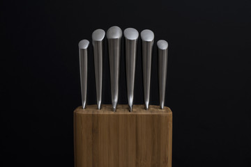 Knife set