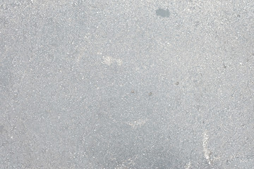 Close up Abstract small stone concrete cement floor texture background
