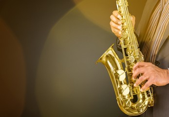 Obraz premium Rock.