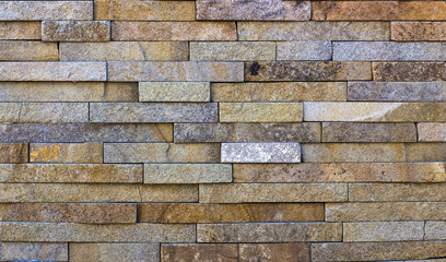 Wall of slate. Very high quality texture