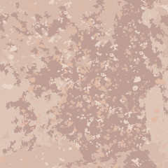 Seamless pattern background pink old paint. Retro texture.