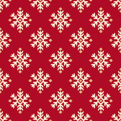 ノルディック柄,