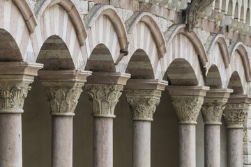 Assisi, Italy