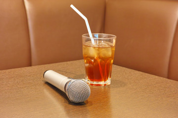 カラオケのイメージ