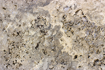 texture of stone, granite marble travertine