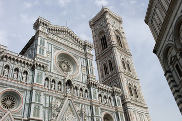 Fototapeta premium Florenz