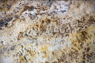 texture of stone, granite marble travertine