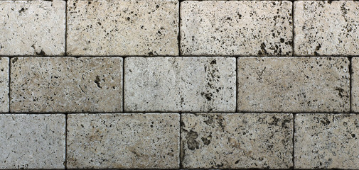 travertine stone texture Termolit wall tiles, slate