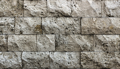 travertine stone texture Termolit wall tiles, slate