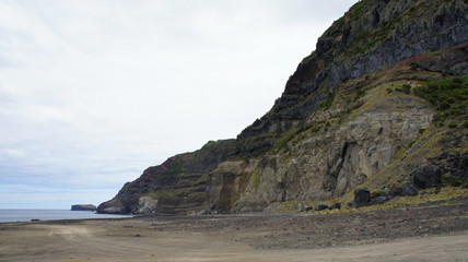 Beach Sao Miguel