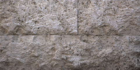 travertine stone texture Termolit wall tiles, slate