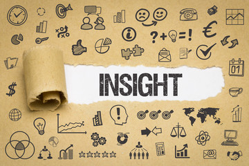 Insight 