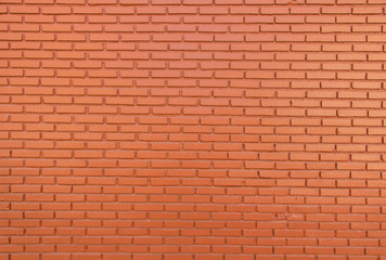 Brick Wall background and texture