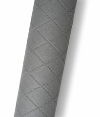 rolled textured grey surface