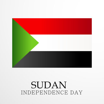 sudan independence day.