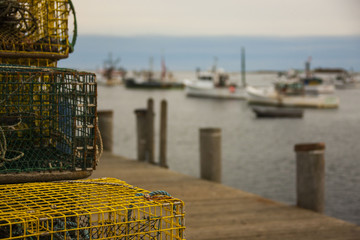 Cape Porpoise, Maine