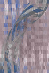 abstract background with abstract pattern