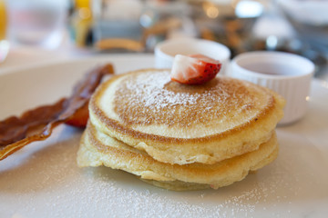 Pancakes