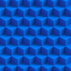 cube background  011