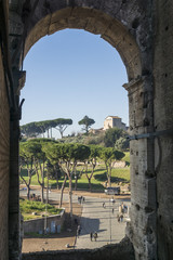 Rome, Italy