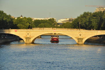 pont paris