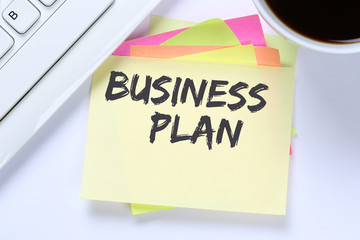 Business Plan Businessplan Analyse Strategie Erfolg Firma Untern