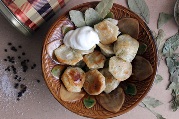 tortellini