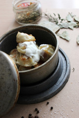 tortellini
