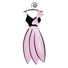 Dress design