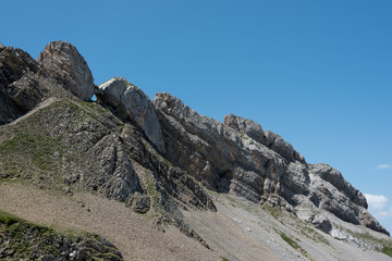 Le trou de la mouche