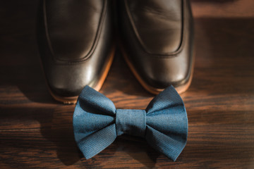 Businessman accessories. Man's style. Men's Accessories : Men's butterfly, Men's shoes , men's...