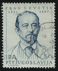 Fran Levistik
