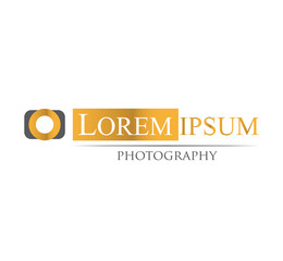 Photography Logo Design