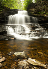 Ricketts Glen