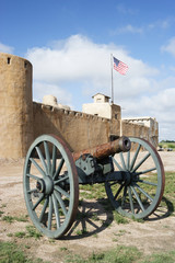 Bent's Fort