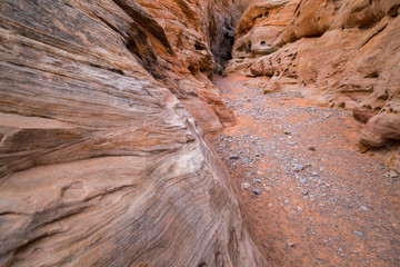 Valley of Fire State Park in Nevada