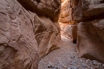 Valley of Fire State Park in Nevada