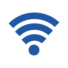 Isolated wifi symbol icon vector illustration graphic design