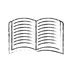 Books and education icon vector illustration graphic design